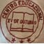 Logo - Logo Centro Educacional Xv De Outubro
