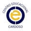 Logo - Logo Centro Educacional Cardoso