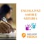 Logo - Logo Escola Paz, Amor E Alegria