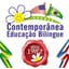 Logo - Logo Escola Contemporanea Kids