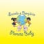 Logo - Logo Escola Berçario Infantil Planeta Baby
