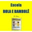 Logo - Logo Escola Bola e Bambolê