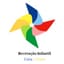 Logo - Logo RECREACAO INFANTIL CATA VENTO