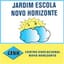 Logo - Logo Centro Educacional Novo Horizonte