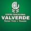 Logo - Logo Centro Educacional Valverde