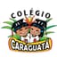 Logo - Logo Colégio Caraguatá