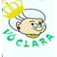 Logo - Logo Centro Educacional Vó Clara
