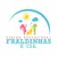 Logo - Logo Fraldinhas e Cia Unidade I