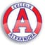 Logo - Logo Colégio Alexandra - Unidade Iii - Carrossel