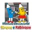 Logo - Logo Instituto Educacional Risque E Rabisque