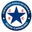 Logo - Logo Centro Educacional Silva Carneiro