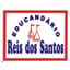 Logo - Logo Castelinho Do Saber Educandário Reis Dos Santos