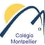 Logo - Logo Colégio Montpellier
