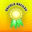 Logo - Logo Centro Educacional Galileu