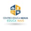 Logo - Logo Centro de Ensino Educa Nexus