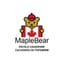 Logo - Logo Escola Canadense Maple Bear De Cachoeiro