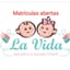 Logo - Logo La Vida