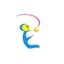 Logo - Logo Instituto Educacional Espaço Encantado