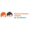 Logo - Logo Escola Infantil Turma da Mônica