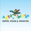Logo - Logo Hotel Escola Arte de Brincar
