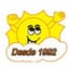 Logo - Logo Núcleo Recreativo Infantil Raio de Sol