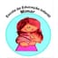 Logo - Logo Escola  Educação  Infantil Mimar