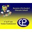 Logo - Logo Escola Bambalalão