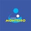 Logo - Logo Colégio Montesso