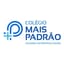 Logo - Logo Colegio Mais Padrão Educando Com Principios E Valores