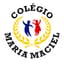 Logo - Logo Colégio Maria Maciel