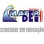 Logo - Logo Escola Mater Dei