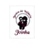 Logo - Logo Jardim De Infância Joinha