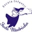 Logo - Logo Fada Madrinha Escola Infantil