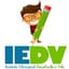 Logo - Logo Iedv - Instituto Educacional Descobrindo a Vida