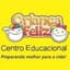Logo - Logo Centro Educacional Criança Feliz