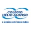 Logo - Logo Colégio Hélio Alonso