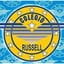 Logo - Logo Colégio Russell - Farol