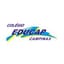 Logo - Logo Colégio Educap