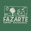Logo - Logo Faz Arte Centro educacional