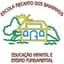 Logo - Logo Escola Recanto Kids