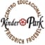 Logo - Logo Centro Educacional Friedrich Froebel – Kinder Park