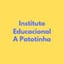 Logo - Logo Instituto Educacional Gioni Aguiar