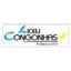 Logo - Logo Liceu Congonhas Educacional