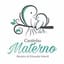 Logo - Logo Cantinho Materno