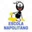 Logo - Logo Escola Napolitano