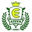 Logo - Logo Escola Ativa Unidade Esperança