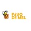 Logo - Logo Favo de Mel Centro de Educação Infantil