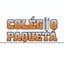 Logo - Logo Colégio Paquetá