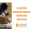 Logo - Logo Centro Educacional Pereira Araújo