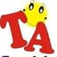 Logo - Logo Escola Infantil Turminha Da Alegria